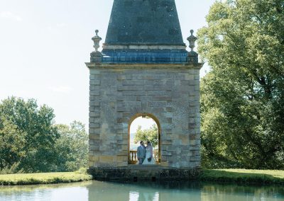 Stanway House